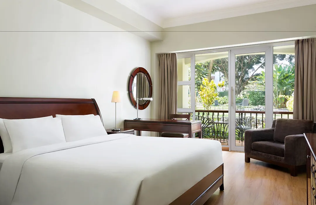 Four Points By Sheraton Arusha, The Arusha Hotel-1