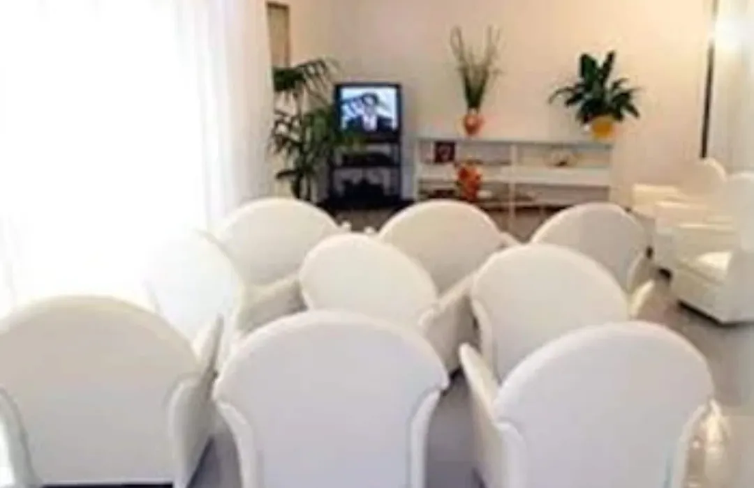 Hotel I Due Cigni-1