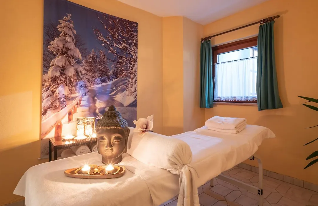 Hotel Sonnschein-1