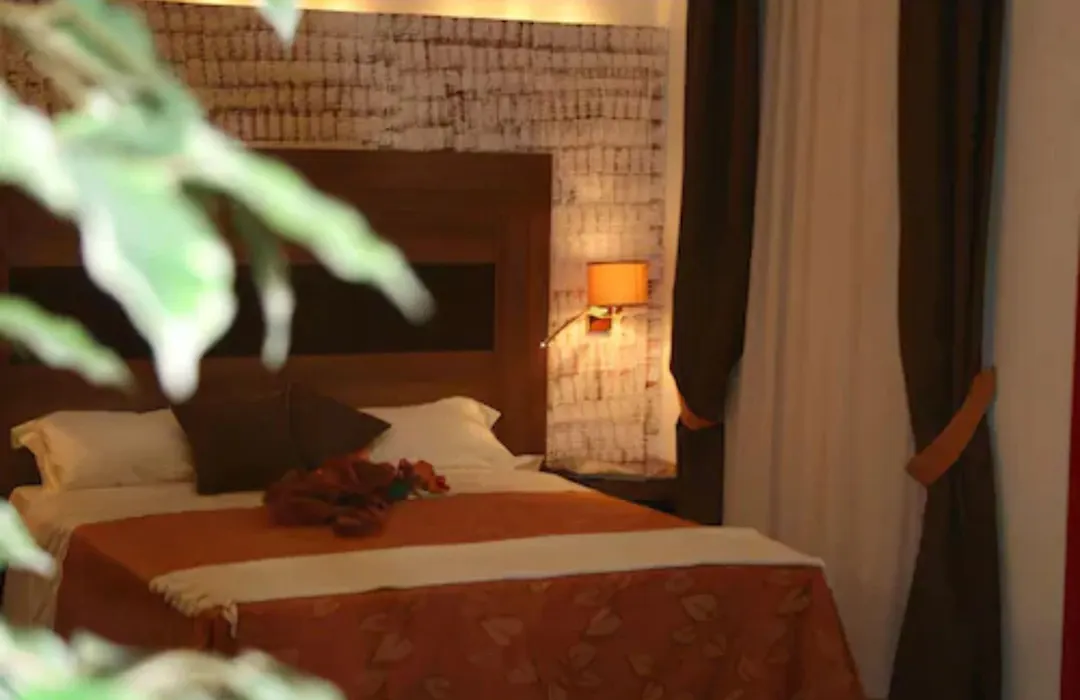 Hotel I Due Cigni-1