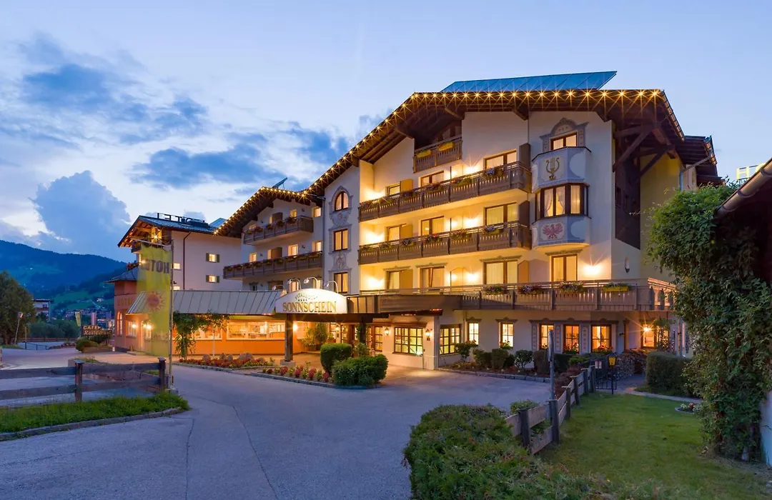 Hotel Sonnschein-1