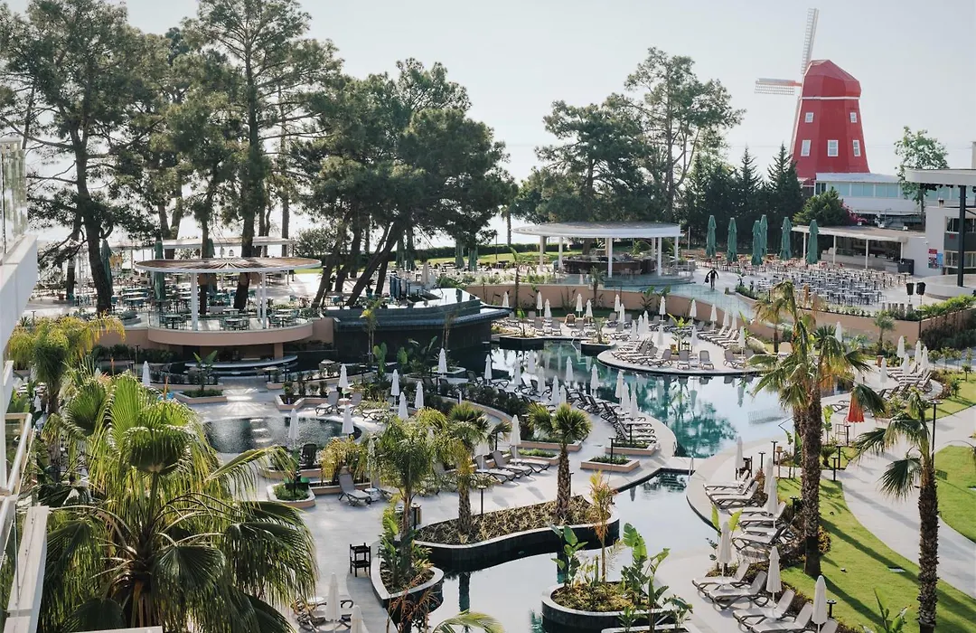 Akra Kemer-1
