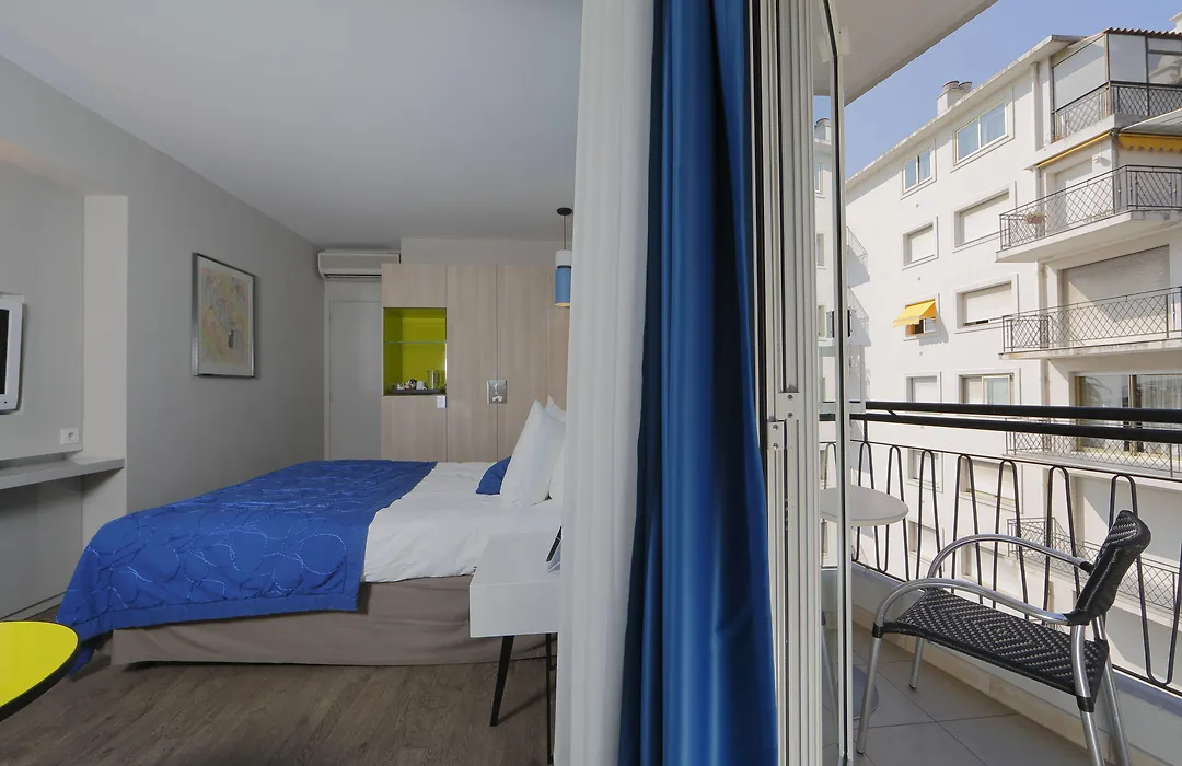 Hotel Napoléon-1
