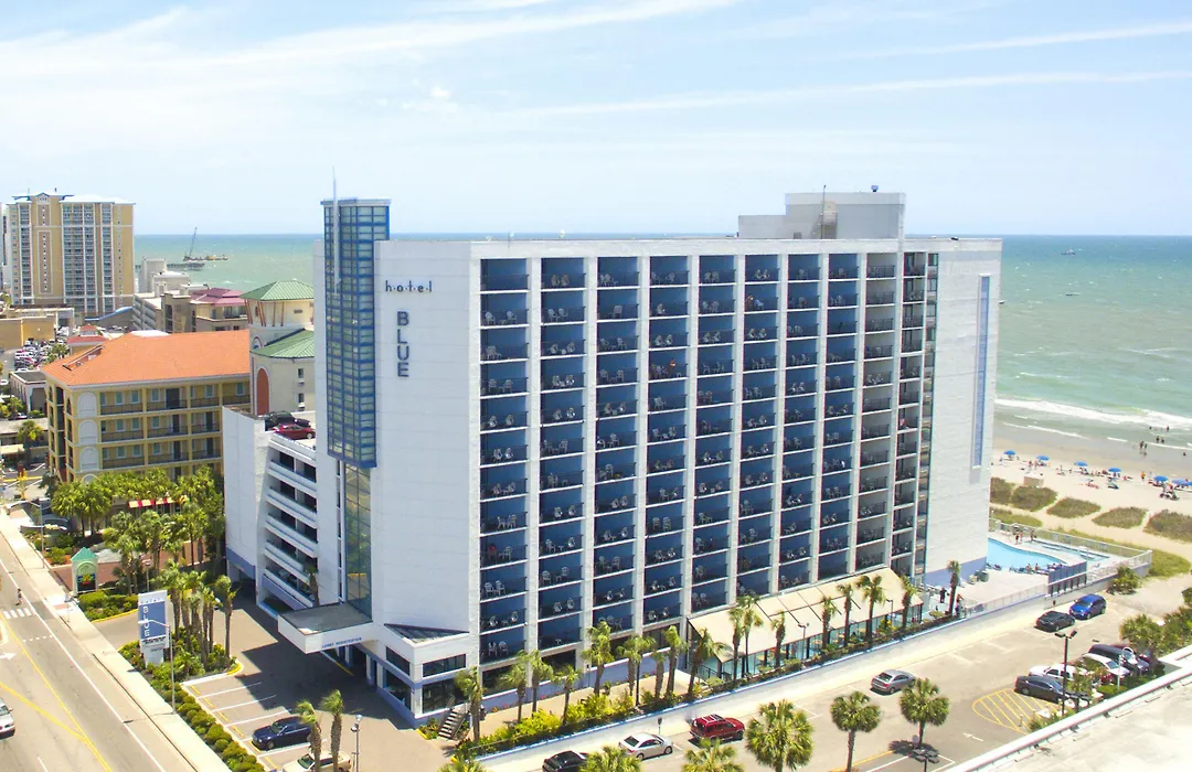 Hotel Blue-1