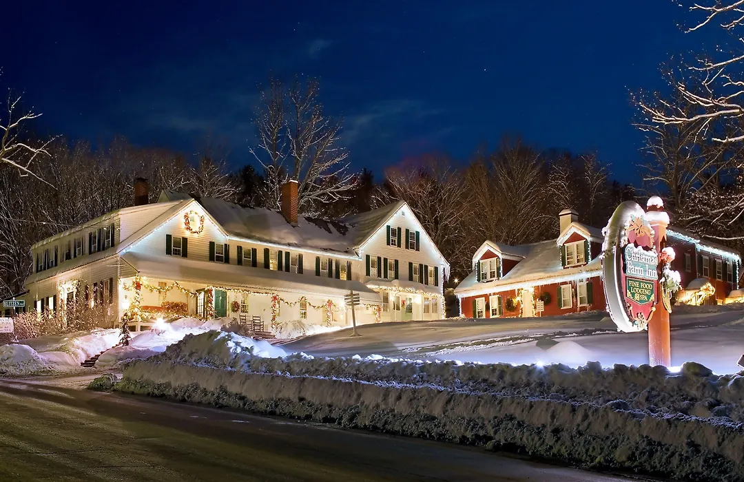 Christmas Farm Inn And Spa-1