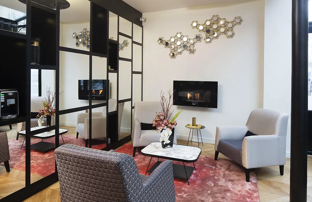 Le Relais Du Marais-1