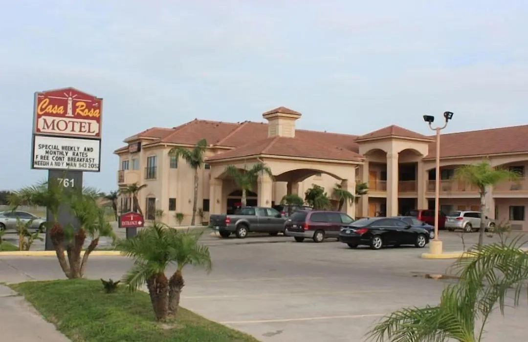 Casa Rosa Inn-1