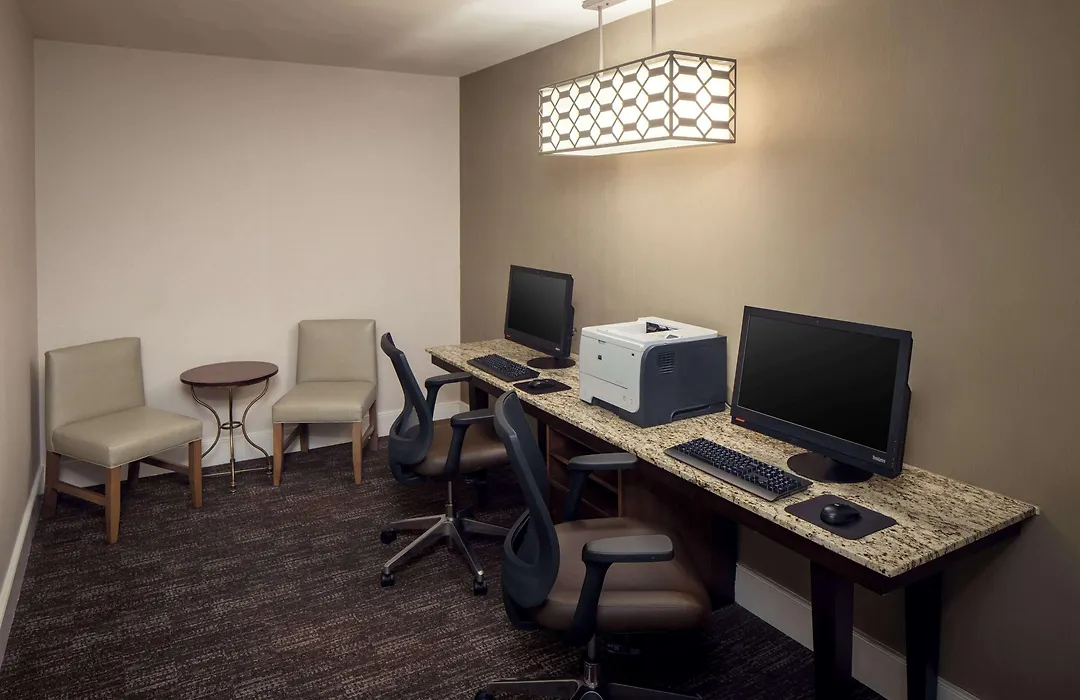 Homewood Suites By Hilton Wallingford-Meriden-1