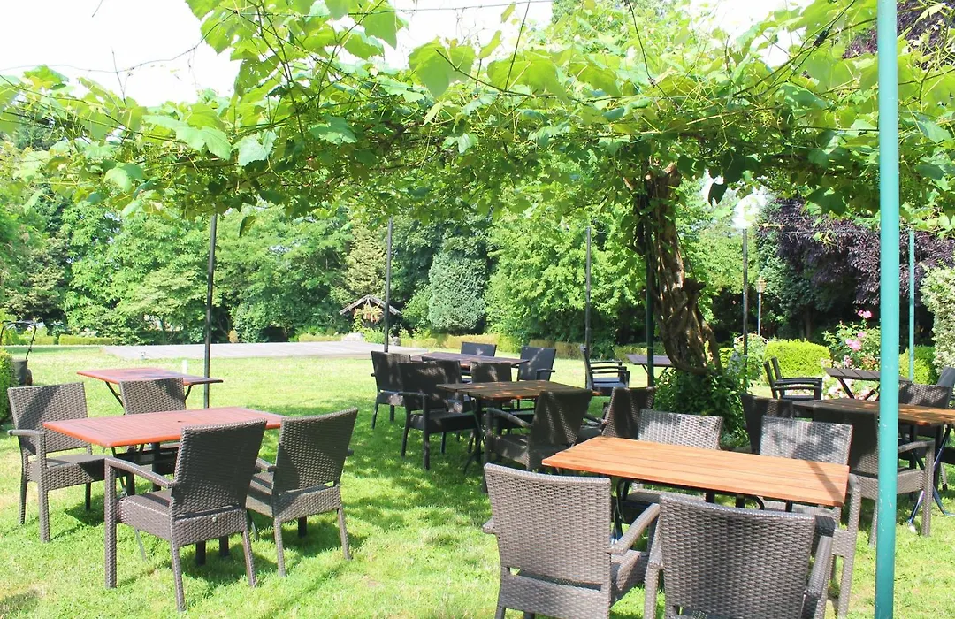 Hotel und Restaurant Eurohof-1