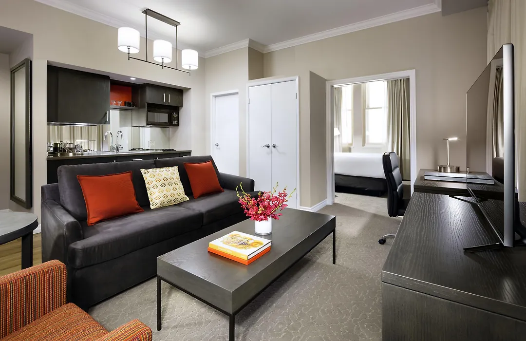 One King West Hotel And Residence-1