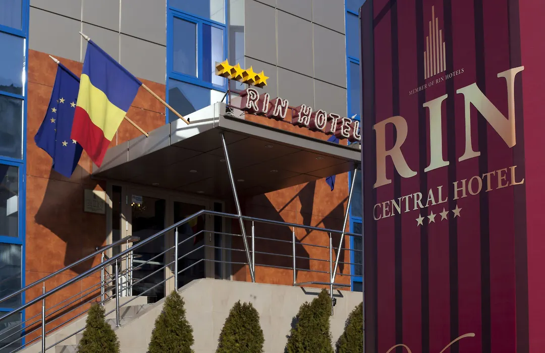 Rin Central Hotel-1
