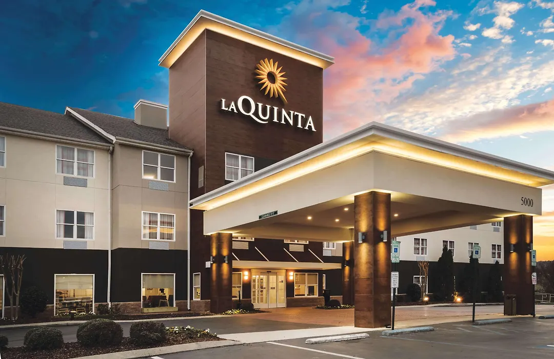 La Quinta By Wyndham Chattanooga North - Hixson-1