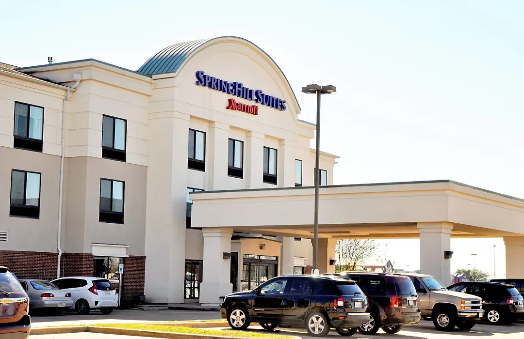 Springhill Suites Houston Katy Mills-1