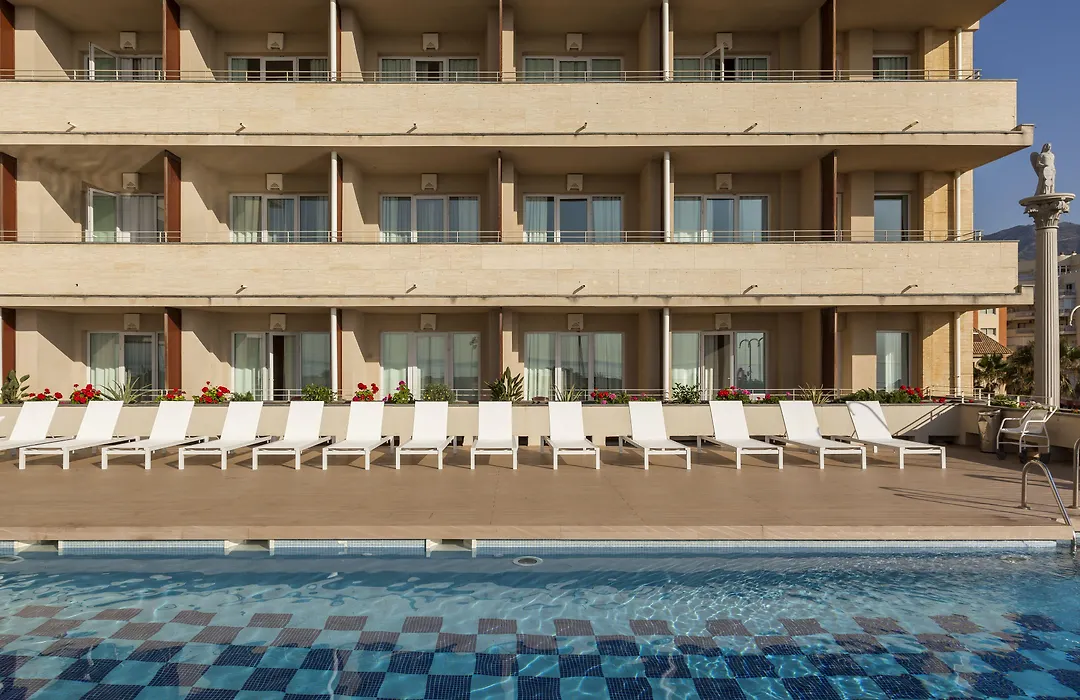 Ilunion Fuengirola-1