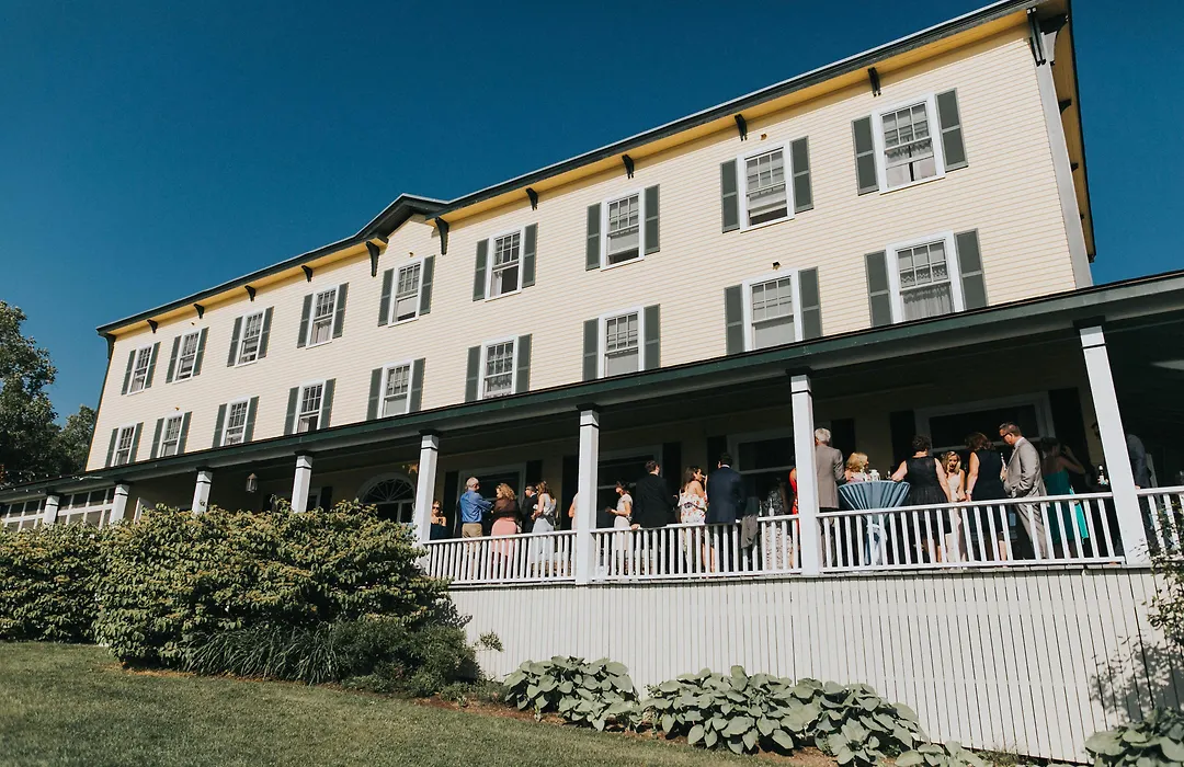 Chebeague Island Inn-1