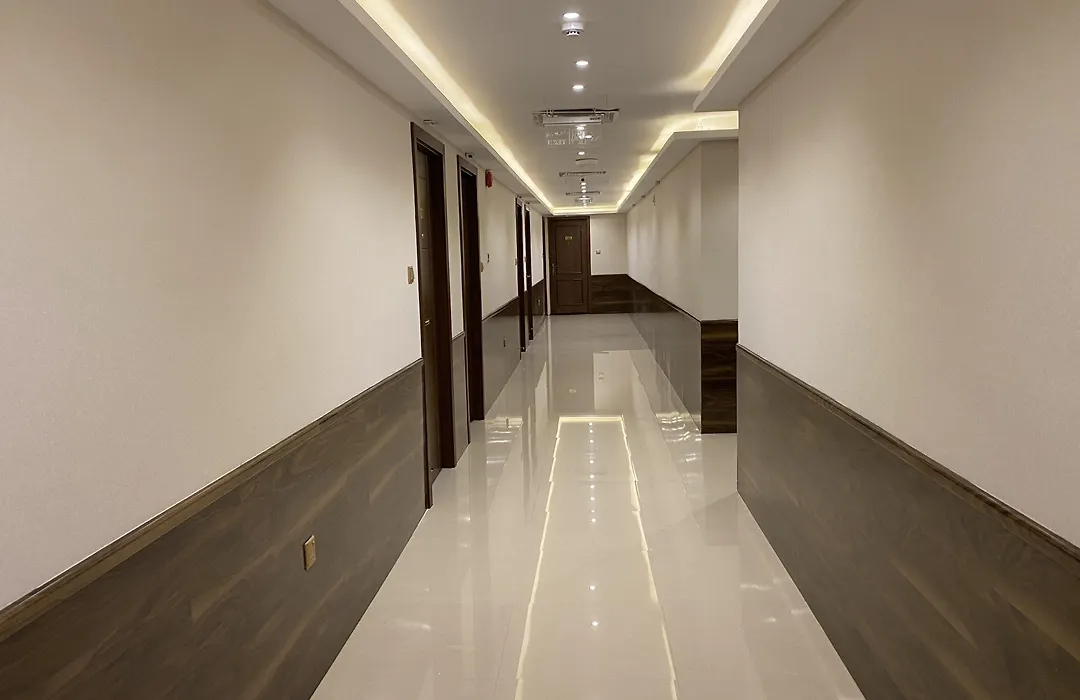 Panorama Hotel Deira-1
