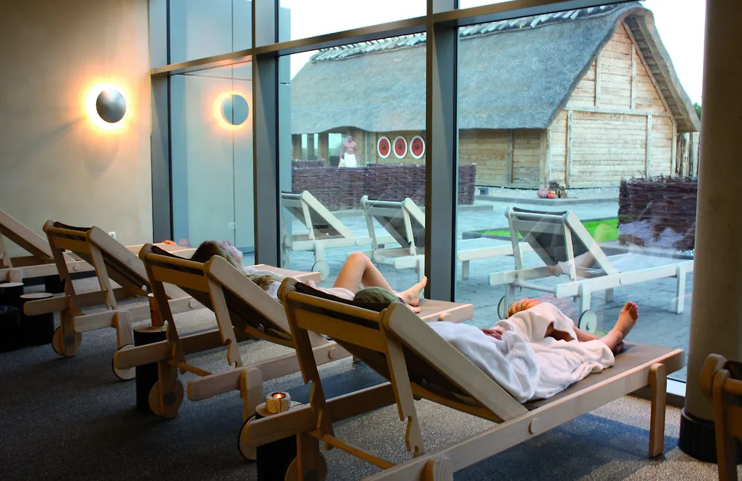 Ostsee Resort Damp-1