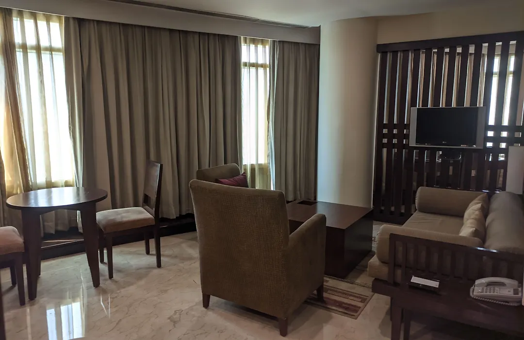 Fortune Select Global, Gurugram - Member Itc Hotels' Group-1