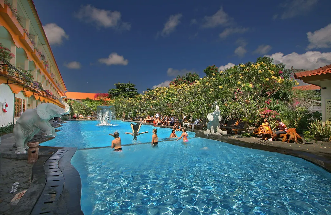Febri'S Hotel & Spa-1