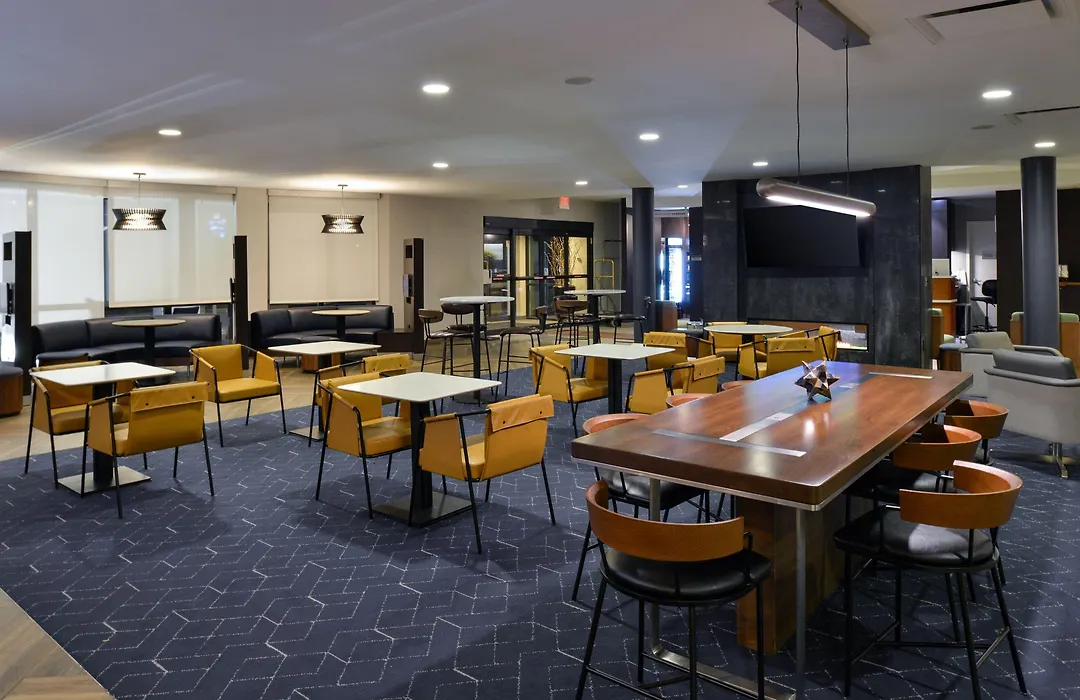 Courtyard By Marriott Harrisburg Hershey-1