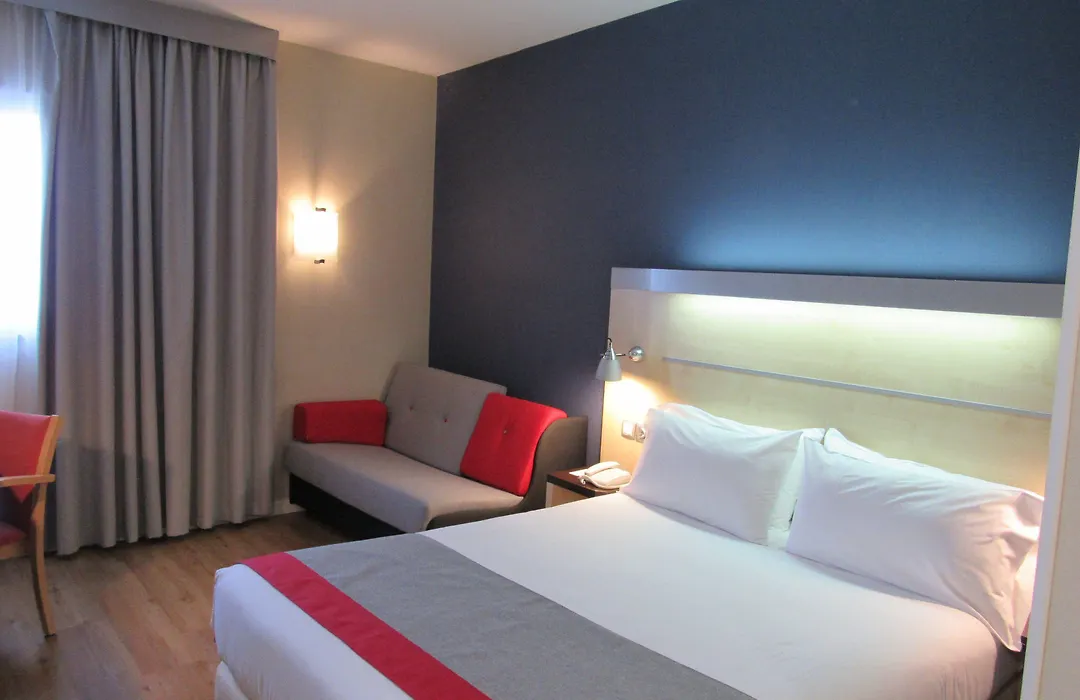 Holiday Inn Express Alcobendas By Ihg-1