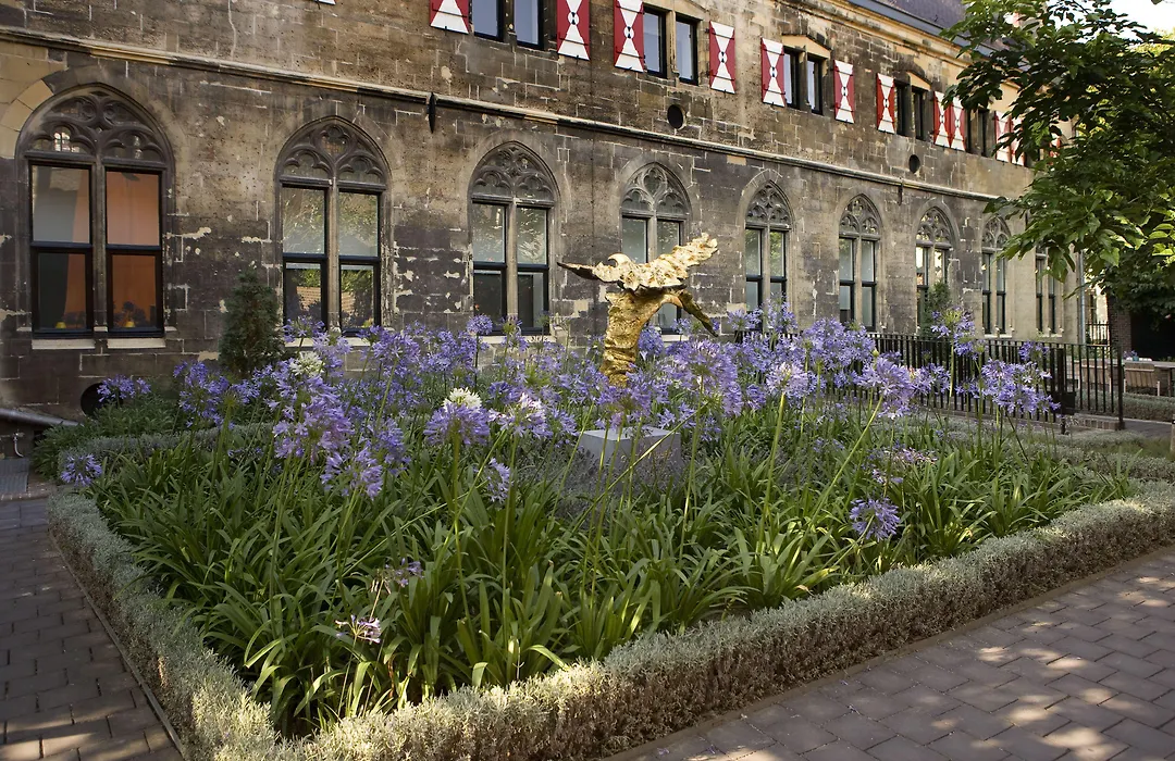 Kruisherenhotel Maastricht-1