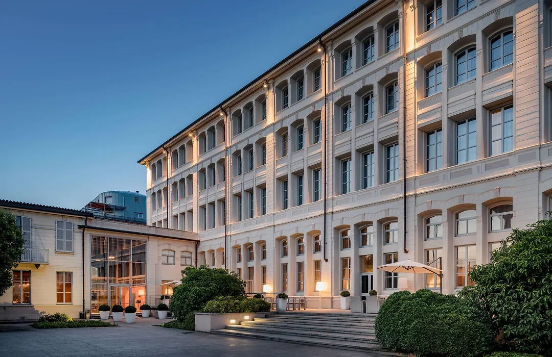 Ac Hotel Torino By Marriott-1