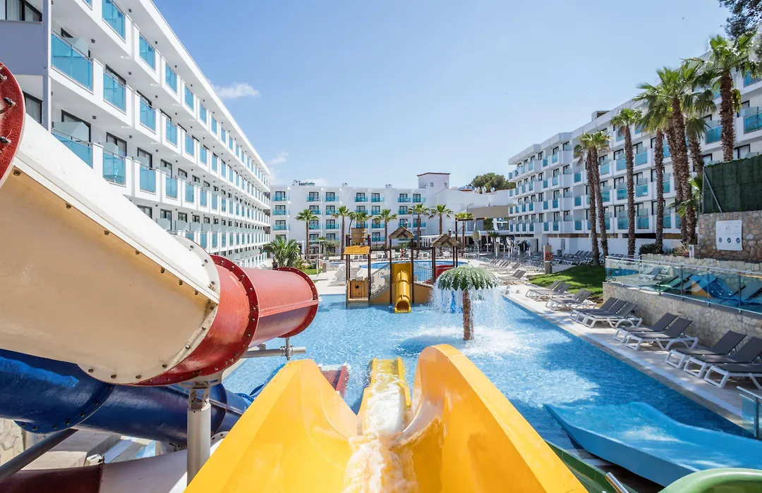 Hotel Best Sol D´Or-1