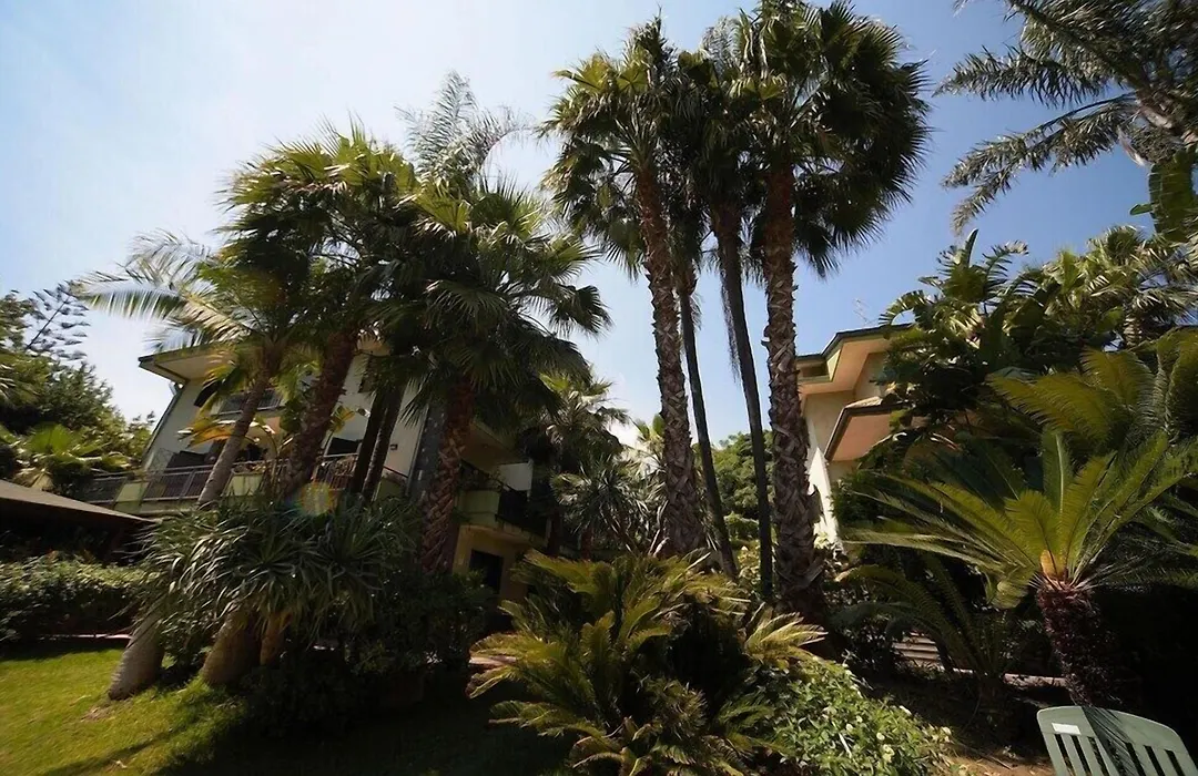Hotel Borgo Verde-1