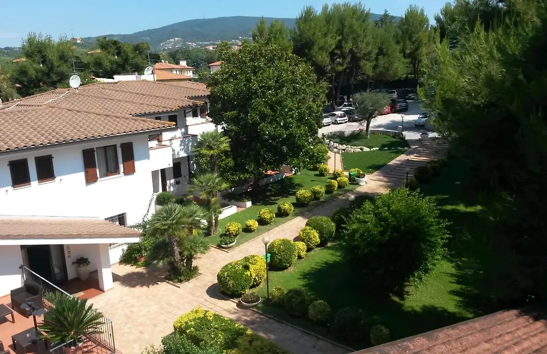Hotel Giardino Suites&Spa-1