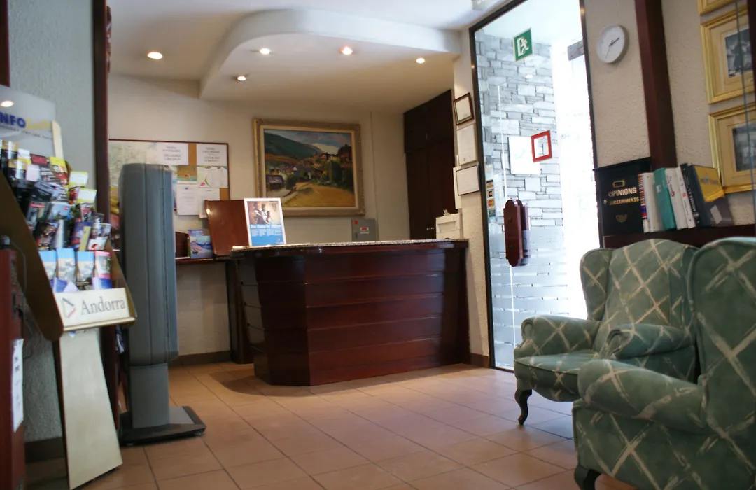 Hotel Sant Jordi By Alegria-1