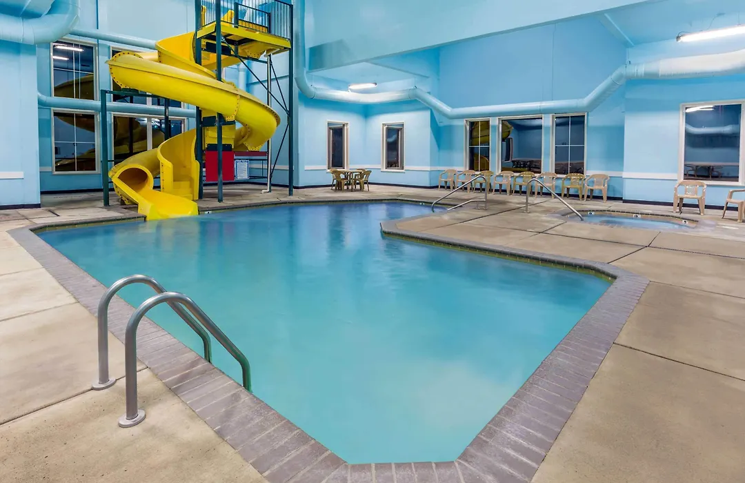 Super 8 By Wyndham Central Pt Medford-1