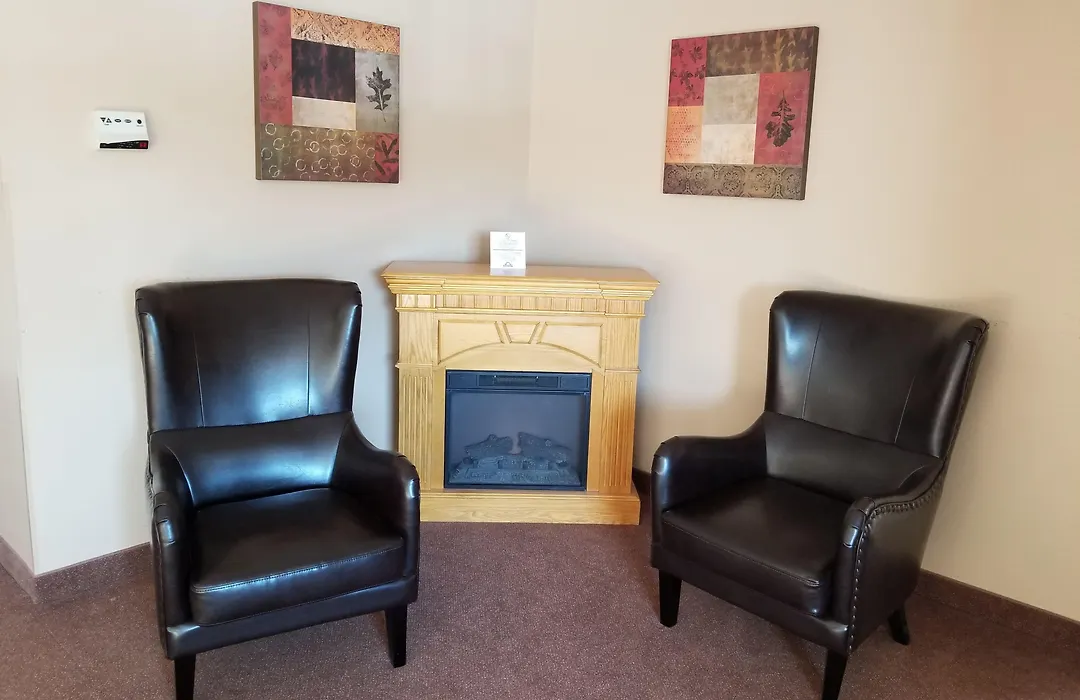 Days Inn By Wyndham Oromocto Conference Centre-1