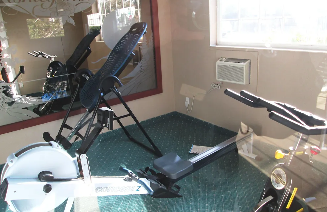 The Ashley Inn & Suites-1