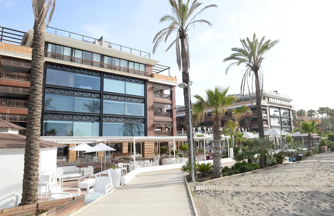 Gran Hotel Guadalpin Banus-1