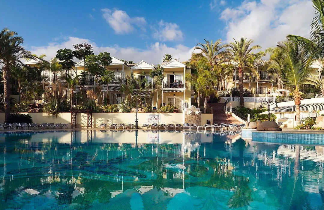 Gran Oasis Resort-1