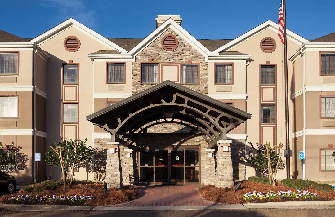 Staybridge Suites Jackson By Ihg-1