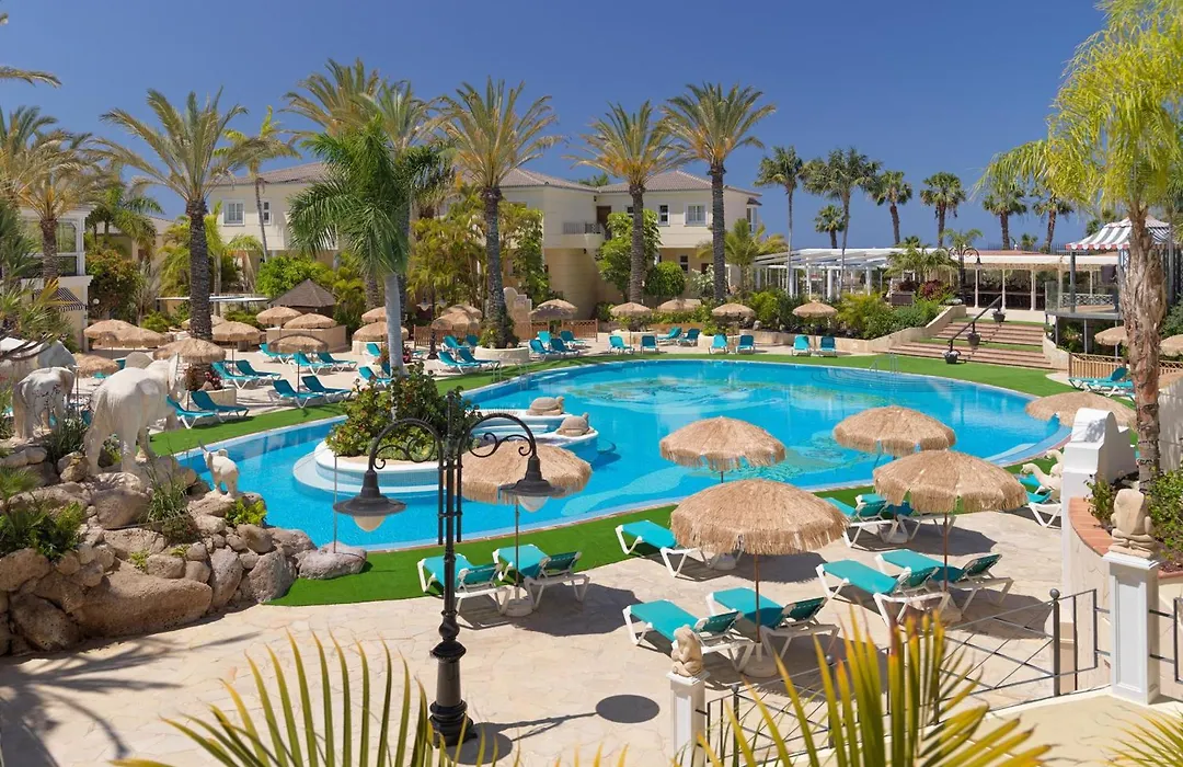 Gran Oasis Resort-1