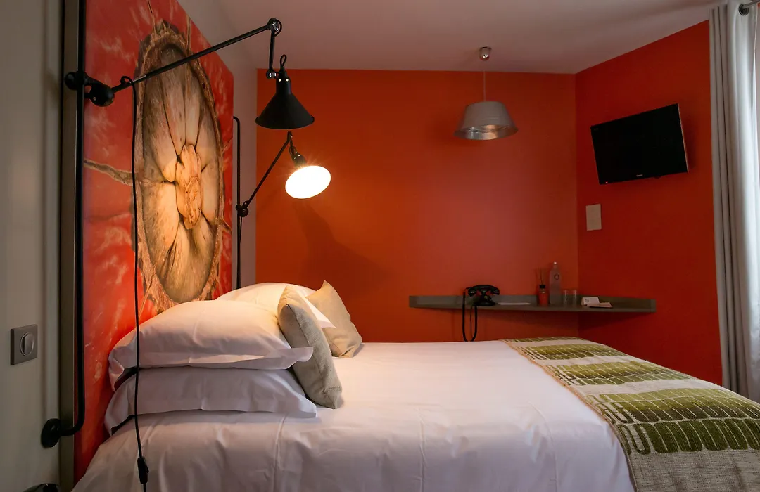 La Finca Hôtel&Spa-1