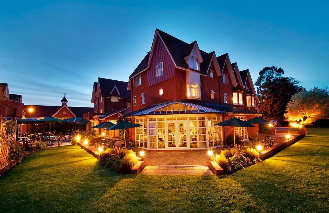 Hempstead House Hotel & Restaurant-1