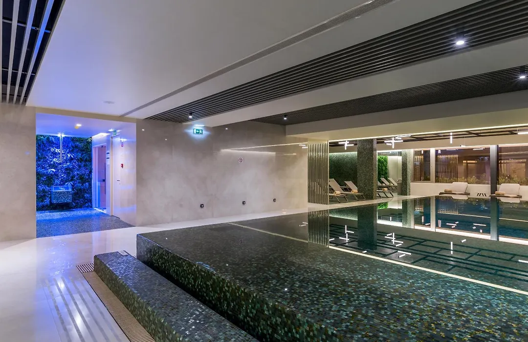 Tui Blue Gardens - Adults-Only - Savoy Signature-1