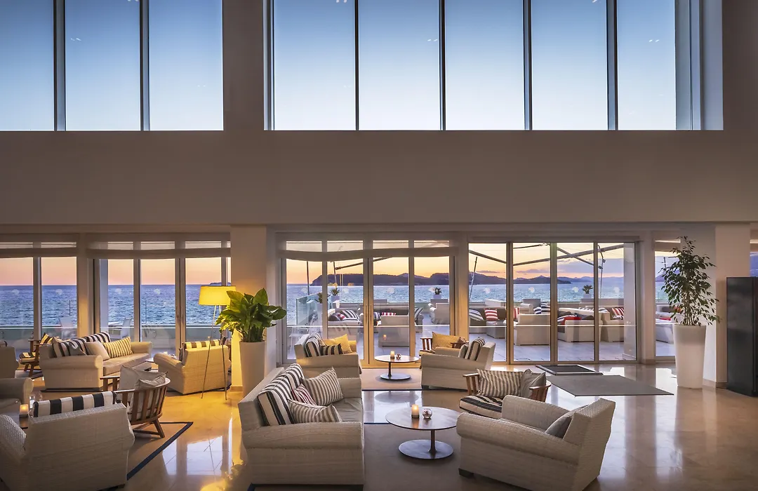 President Hotel, Valamar Collection-1
