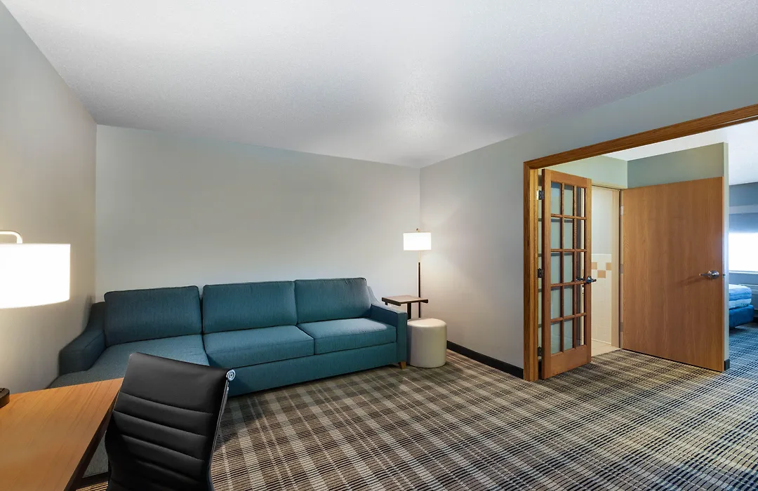 Americinn By Wyndham Jackson-1