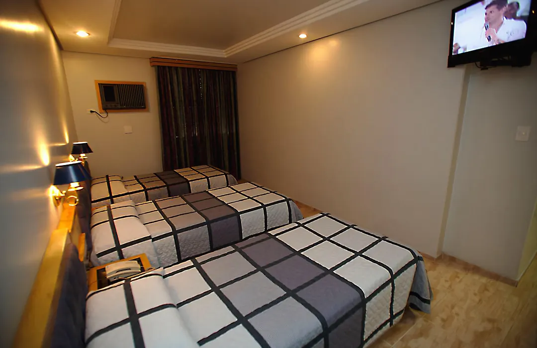 Hotel Columbia-1