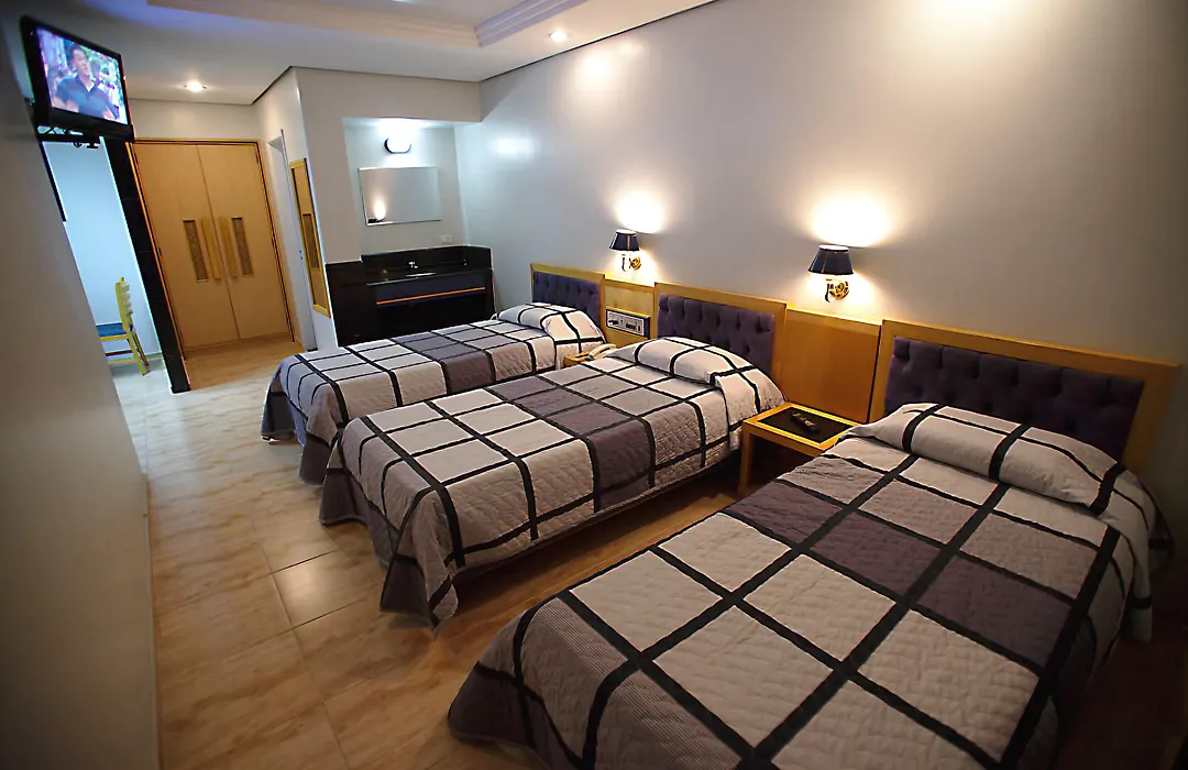 Hotel Columbia-1