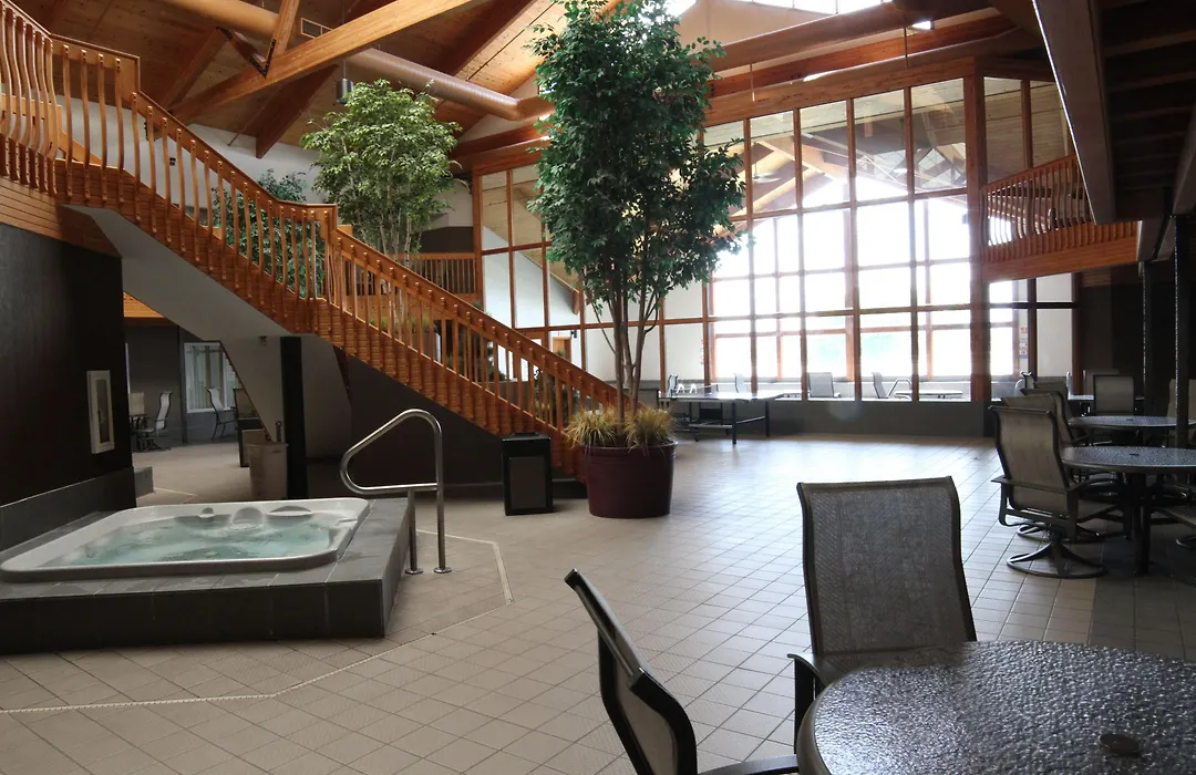 C'Mon Inn & Suites Fargo-1