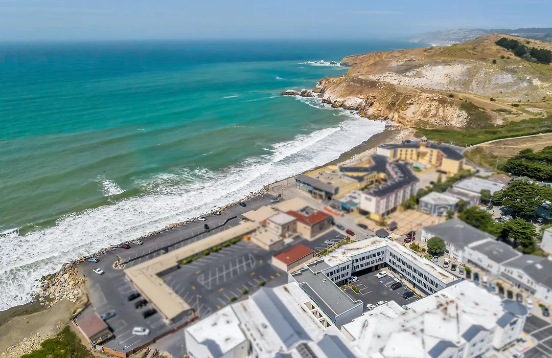 Inn At Rockaway San Francisco Pacifica-1