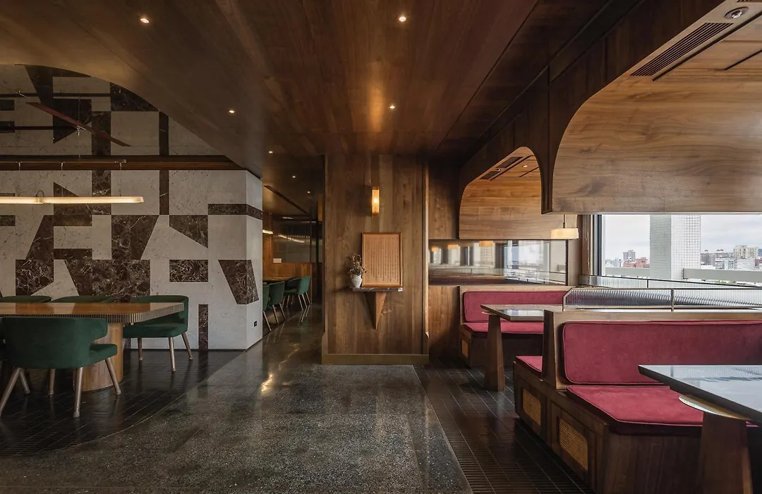 天下南隅 Provintia Hotel-1