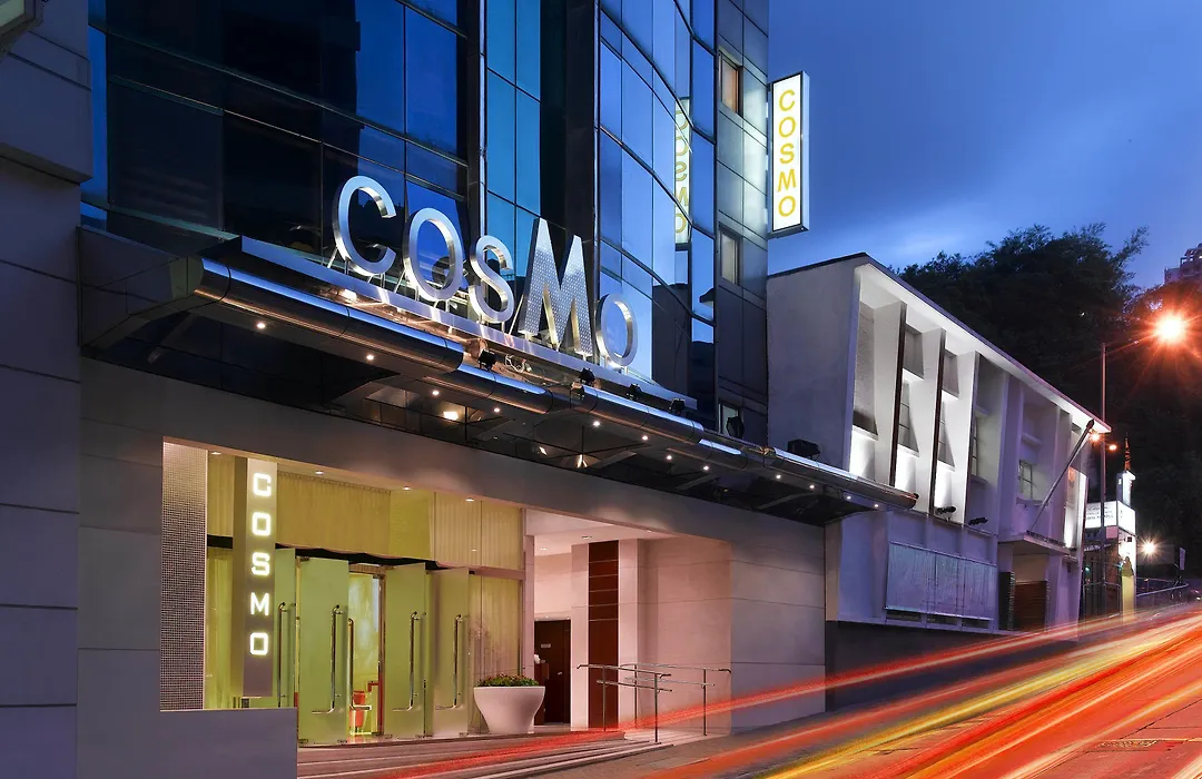 Cosmo Hotel Hong Kong By Dorsett Hotels-1