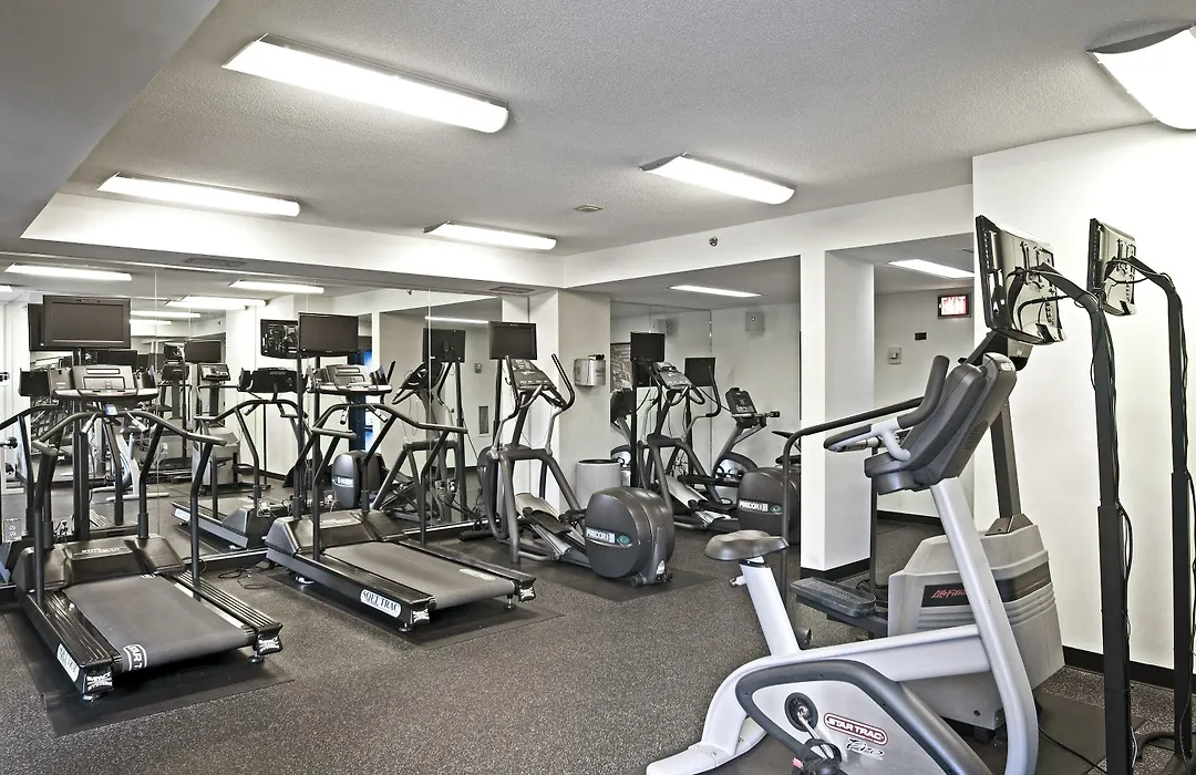 Oakwood Crystal City-1